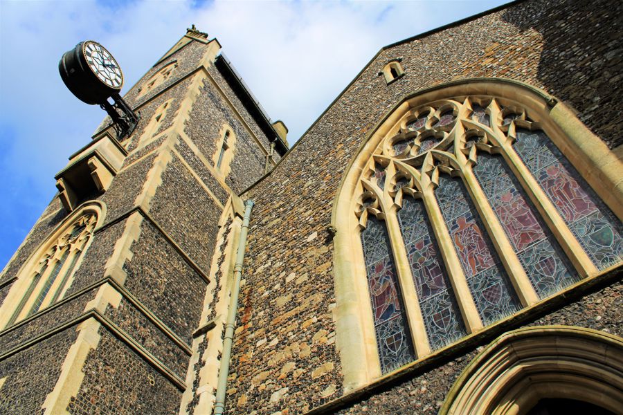 Dover Maison Dieu/Town Hall