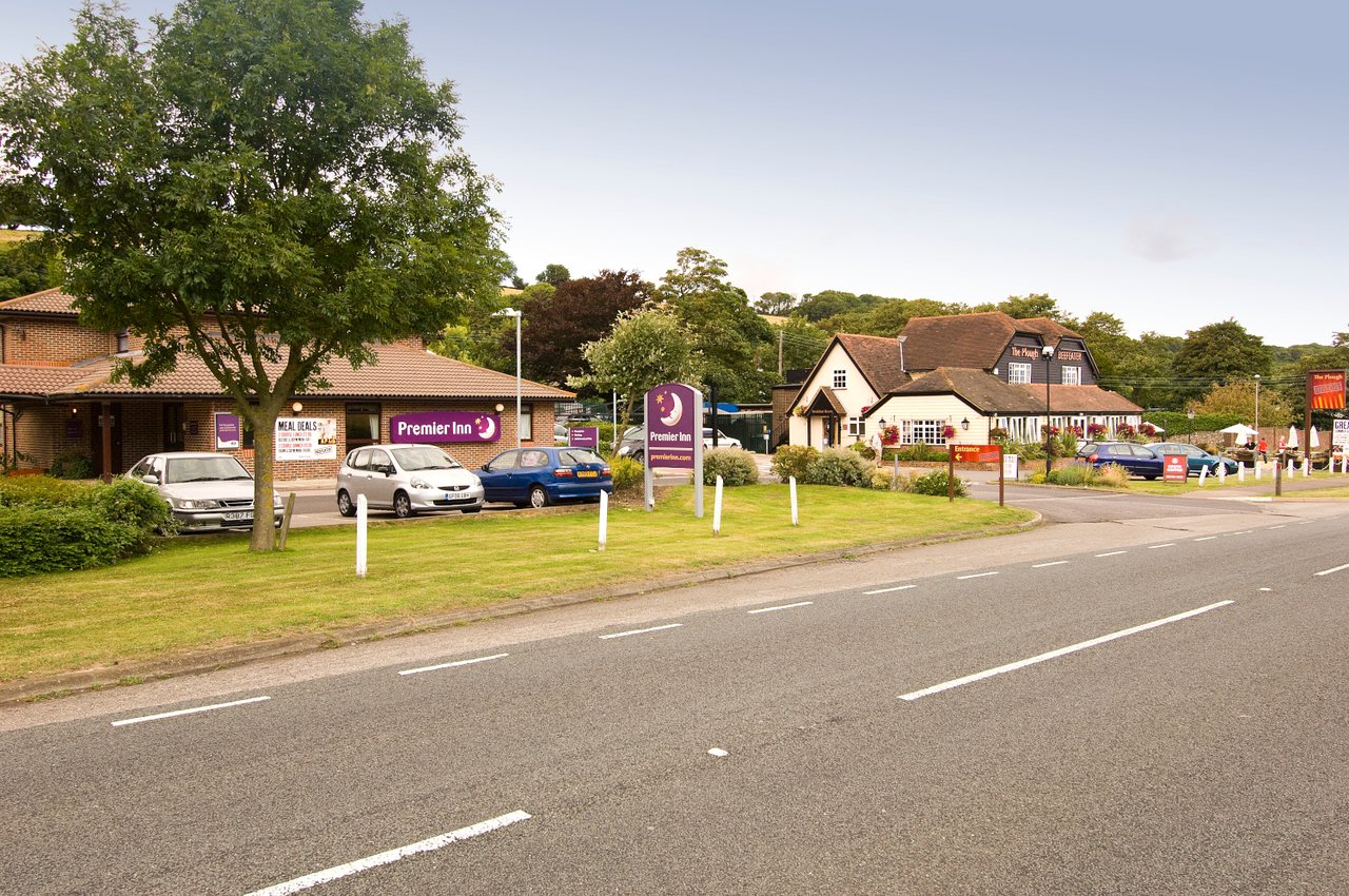 Premier Inn Dover West