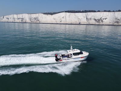 White Cliffs Country - Visit Dover, Deal, Sandwich