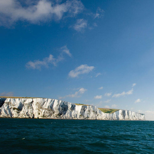 What's On In Deal, Dover & Sandwich - White Cliffs Country